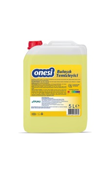 Onesi Elde Bulaşık Temizleyici 5 L Onesi Elde Bulaşık Temizleyici 5 L