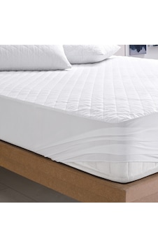 Yataş Bedding Frio Full Kenar Sıvı Geçirmez Alez 100x200 cm Yataş Bedding Frio Full Kenar Sıvı Geçirmez Alez 100x200 cm