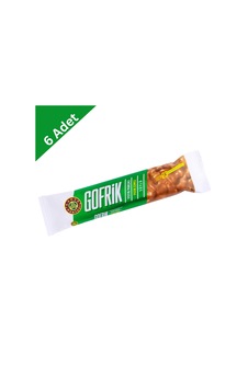 Kahve Dünyası Gofrik Fıstıklı Sütlü Gofret 33 G X 6 Adet - Çıtır Ve Sütlü Çikolatalı Kahve Dünyası Gofrik Fıstıklı Sütlü Gofret 33 G X 6 Adet - Çıtır Ve Sütlü Çikolatalı
