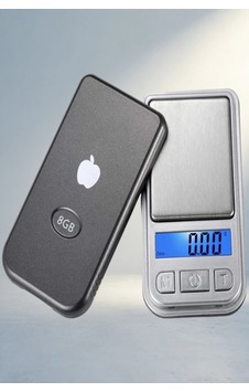 Hassas Cep Terazisi Gümüş Renkli Çoklu Tartım Modları 7010 Hassas Cep Terazisi Gümüş Renkli Çoklu Tartım Modları 7010
