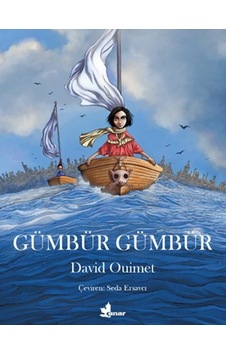 Gümbür Gümbür - Msbu-826067