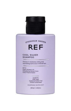 Ref Cool Silver Shampoo 100 ML Ref Cool Silver Shampoo 100 ML
