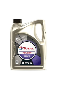 Total Traxium Axle 7 85W-140 Şanzıman Yağı 3 L Total Traxium Axle 7 85W-140 Şanzıman Yağı 3 L