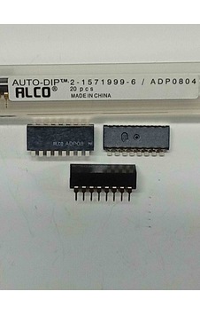 2-1571999-6 8li Piano Tip Dip Swich Tyco Soket 6 Adet 2-1571999-6 8li Piano Tip Dip Swich Tyco Soket 6 Adet