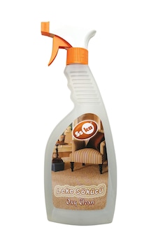 Sska Oxy Clean Tekstil Leke Çıkarıcı Sprey 500 ML