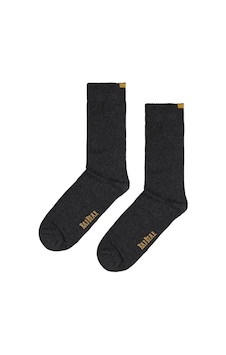 Bad Bear 22.02.02.001-c08 Band Tall Unisex Çorap Antrasit Bad Bear 22.02.02.001-c08 Band Tall Unisex Çorap Antrasit