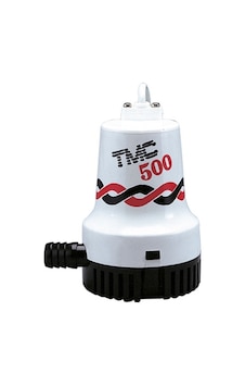 Tmc Sintine Pompası 500gph 12v Tmc Sintine Pompası 500gph 12v