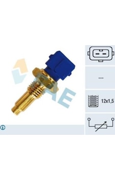 Fae Hararet Müşürü Alfa Romeo-cıtroen-fıat-ford-ıveco-lancıa-opel-peugeot