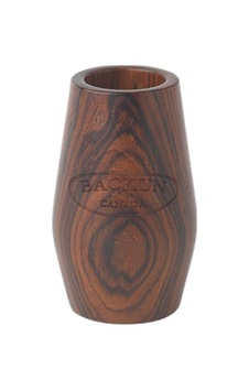 Backun Cb01bu03co00f-67 A Fatboy Cocobolo Baril 67mm Egzotik
