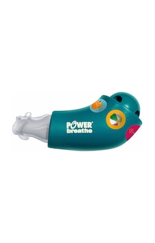 POWERbreathe Shaker Deluxe Kids Solunum Fizyoterapi Cihazı POWERbreathe Shaker Deluxe Kids Solunum Fizyoterapi Cihazı