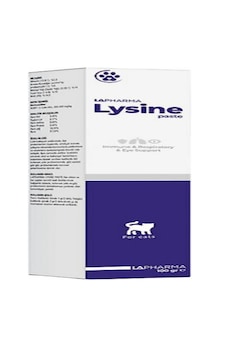 Lapharma Lysine Paste 100 G
