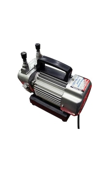 Euromax Ex-75005 Elektrikli Vakum Pompası Euromax Ex-75005 Elektrikli Vakum Pompası
