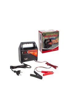 Pogod Hb 1260s Gs 6 Volt 12 Volt 6 Amper Ledli Göstergeli Akü Şarj Cihazı