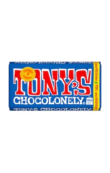 Tony's Chocolonely 70% Dark Chocolate 180g Tony's Chocolonely 70% Dark Chocolate 180g