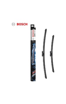 Bosch Silecek Süpürgesi 600/450 Mm Aerotwın A398s Mazda 6/cx-5 16 Mm Sürgülü Bosch Silecek Süpürgesi 600/450 Mm Aerotwın A398s Mazda 6/cx-5 16 Mm Sürgülü