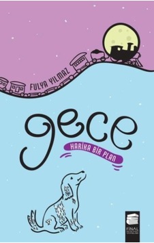 Gece - Harika Bir Plan - Ybve-717922