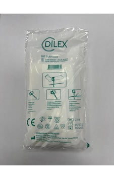 Dilex DLM-1002 Ayak Sabitleyici Dilex DLM-1002 Ayak Sabitleyici