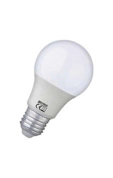 Horoz Ekola-9 Led Ampül 9w 900 Lümen Beyaz 6400k Horoz Ekola-9 Led Ampül 9w 900 Lümen Beyaz 6400k