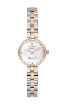 Valentino Vo.1.10022-5 Kadın Kol Saati Rose Gold Valentino Vo.1.10022-5 Kadın Kol Saati Rose Gold
