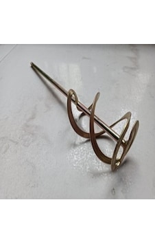 Aklan Boya Mikseri Sds Alçı Tutkal Karıştırıcı 100 Mm Aklan Boya Mikseri Sds Alçı Tutkal Karıştırıcı 100 Mm