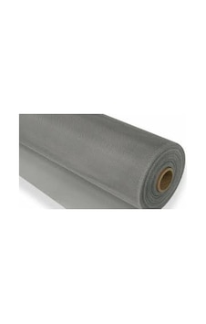 Sinek Teli Sineklik Fiberglass En:80 Cm Seçmeli Metraj