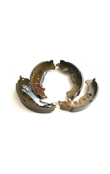 Esse Otomotiv - Egea / 500l Fren Balatası Arka Kampana 15- Bsg 25-205-006 77367099 Esse Otomotiv - Egea / 500l Fren Balatası Arka Kampana 15- Bsg 25-205-006 77367099