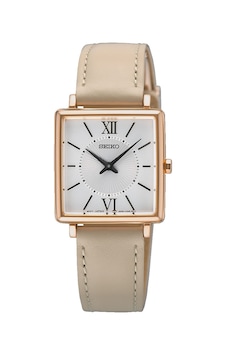 Seiko Quartz Swr114p1 Kadın Kol Saati Swr114p Altın Seiko Quartz Swr114p1 Kadın Kol Saati Swr114p Altın