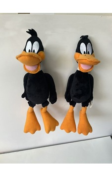 5781 Sun-anb-peluş Duffy Duck 25 Cm - 1 Adet Fiyatıdır Çok Renkli 5781 Sun-anb-peluş Duffy Duck 25 Cm - 1 Adet Fiyatıdır Çok Renkli
