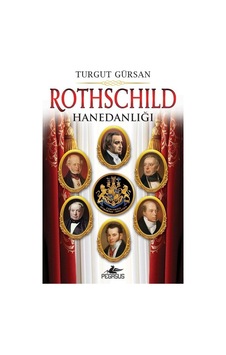 Rothschild Hanedanlığı- Pegasus