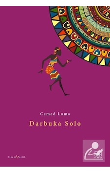 Darbuka Solo / Cemed Loma Darbuka Solo / Cemed Loma