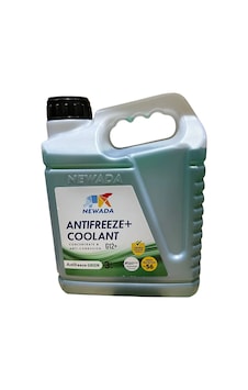 Nwd Y3 - Antıfrız-coolant Newada -56 Yesıl 3lt - Newada Nwd Y3 - Antıfrız-coolant Newada -56 Yesıl 3lt - Newada