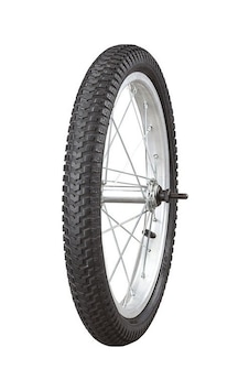 Irc 16x1.90 Siyah