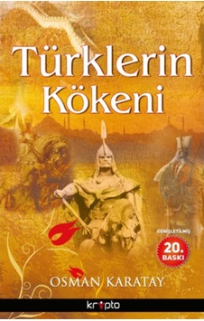 Türklerin Kökeni Türklerin Kökeni