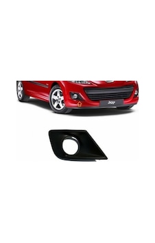 Sis Far Çercevesi Sağ Semeglbl - 99 Peugeot 207 Sis Far Çercevesi Sağ Semeglbl - 99 Peugeot 207