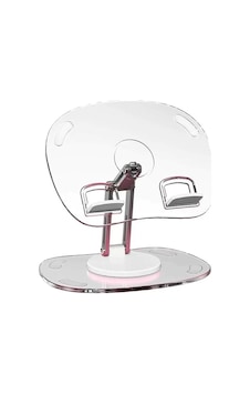 Pm-24571 Q16 360 Derece Hareketli Şeffaf Ipad Tablet Telefon Tutucu Stand Pm-24571 Q16 360 Derece Hareketli Şeffaf Ipad Tablet Telefon Tutucu Stand