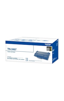 Brother Tn-3467 Toner Yüksek Kapasiteli Hl-L6400Dwt Brother Tn-3467 Toner Yüksek Kapasiteli Hl-L6400Dwt
