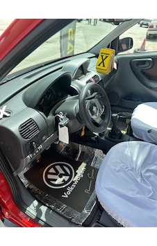 Volkswagen Premium Series 50'li Paspas Kağıdı Volkswagen Premium Series 50'li Paspas Kağıdı
