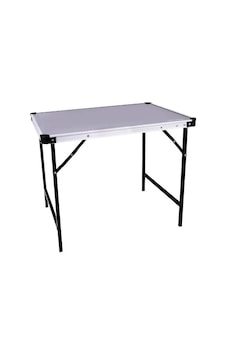 Orcamp Katlanır Mdf Kamp Masası 70x50 Out-2110 Beyaz Orcamp Katlanır Mdf Kamp Masası 70x50 Out-2110 Beyaz