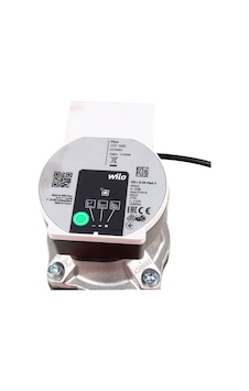 Wilo Para 25 7 Pompa-1" Frekans Kontrollü Pompa- Wilo Para 25 7 Pompa-1" Frekans Kontrollü Pompa-