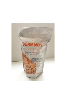 Dear Nut Acı Baharatlı Nohut Çerezi 500 G Dear Nut Acı Baharatlı Nohut Çerezi 500 G