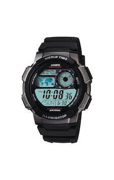 Casio Ae-1000w-1bvdf Erkek Kol Saati Siyah Casio Ae-1000w-1bvdf Erkek Kol Saati Siyah