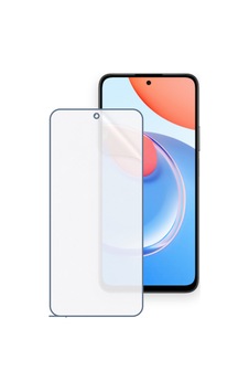 Honor Play 8t Uyumlu Ön Yüzey Nano Şeffaf Hidrojel Ekran Koruyucu Honor Play 8t Uyumlu Ön Yüzey Nano Şeffaf Hidrojel Ekran Koruyucu