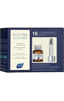 Phyto Novathrix Hair Loss Serum 12 x 3.5 ML Phyto Novathrix Hair Loss Serum 12 x 3.5 ML