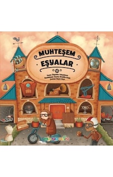 Muhteşem Eşyalar - Stepanka Sekaninova - Mandolin Muhteşem Eşyalar - Stepanka Sekaninova - Mandolin