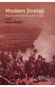 Modern Strateji 9789755536392 Modern Strateji 9789755536392