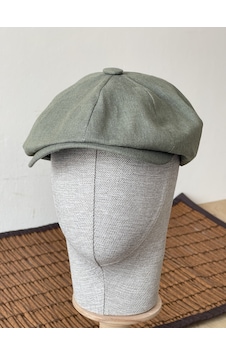 Aida Jewelss Yazlık Keten Peaky Blinders Kasket Dökümlü Astarlı Arkası Lastikli Kasket Şapka Haki Aida Jewelss Yazlık Keten Peaky Blinders Kasket Dökümlü Astarlı Arkası Lastikli Kasket Şapka Haki