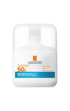 La Roche Posay Anthelios Uv Air Serum Solaire Spf50+ Yüz Güneş Serumu 50 Ml La Roche Posay Anthelios Uv Air Serum Solaire Spf50+ Yüz Güneş Serumu 50 Ml