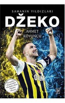 Dzeko Sahanın Yıldızları