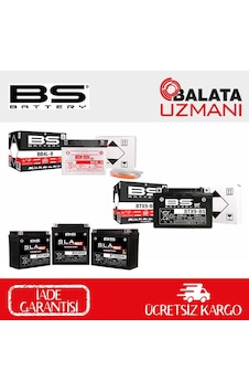 Ktm 125 Duke 13- Btx7l Bs Battery N11.6363