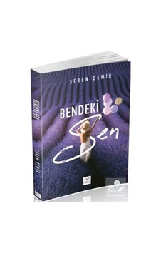Bendeki Sen - Seren Demir - Alpos Yayınları